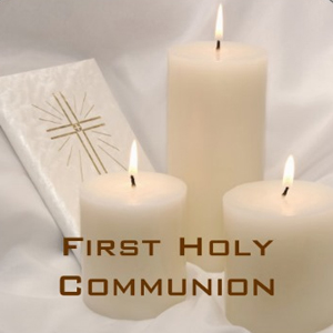 first-communion